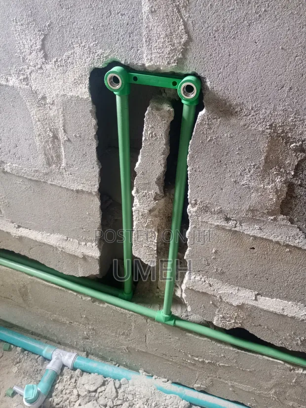 Sabis na Plumbing na Kwarai daga Viccana Plumbing - 1