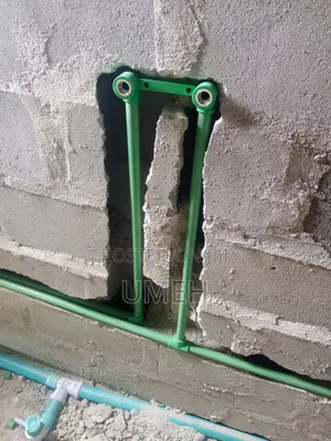 Sabis na Plumbing na Kwarai daga Viccana Plumbing