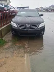 Toyota Camry 2011 Black - 1