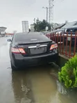 Toyota Camry 2011 Black - 2