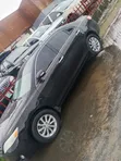 Toyota Camry 2011 Black - 3
