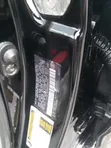 Toyota Camry 2011 Black - 4