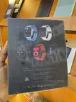Flick Smart Watch W8 - 1