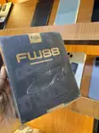 Flick Smart Watch W8 - 3