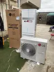 LG APNQ48LT3S1 Smart Inverter Air Conditioner - 2