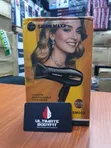 Salon Maxx Fashion Mini Foldable Hair Dryer SM002 - 1