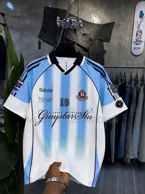 Luxury Shirt