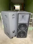 Ariz Sound AS-3215 Full Range Speaker (Sabon Hannu) - 1