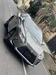 Lexus RX 350 2018 - 1