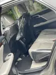 Lexus RX 350 2018 - 2