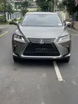 Lexus RX 350 2018 - 4