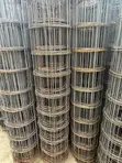 BRC Wire Mesh for Flooring - 2
