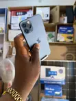 New Apple iPhone 12 Pro 256GB Blue - 2