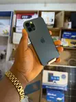 New Apple iPhone 12 Pro 256GB Blue - 5