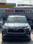 2020 Toyota Highlander XLE - 1