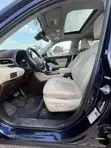 2020 Toyota Highlander XLE - 4