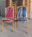 Durable Banquet Chair - 1
