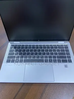 HP EliteBook x360 1040 G7 Laptop - Core i7, 32GB RAM, 512GB SSD