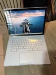 Microsoft Surface Book 2 Laptop - 8GB RAM, 256GB SSD - 3