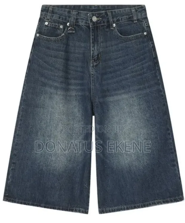 Zara Men and Women Jeans - Brand New - 1