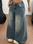 Zara Men and Women Jeans - Brand New - 4