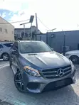 Mercedes-Benz GLE-Class AMG GLE 43 4MATIC 2018 Gray - 5