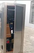 Dingli Automatic Liquid Packaging Machine - 2