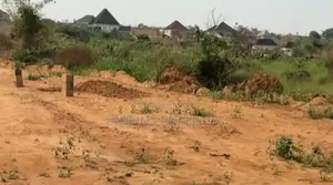 Residential Land for Sale in Enugu - River Bank Estate