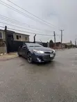 2015 Toyota Avalon XLE Premium Sedan - Blue - 1