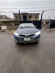 2015 Toyota Avalon XLE Premium Sedan - Blue - 2