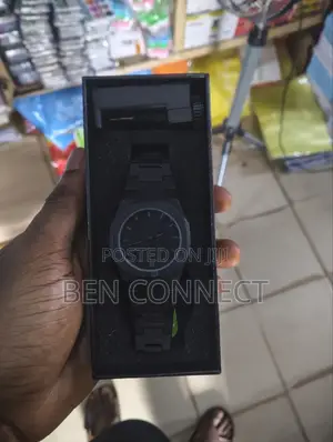 Valenzo Wrist Watch da Akwati - Sabon Kaya
