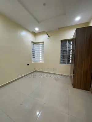Gidan Sauyi 3 Bedroom a Old Bodija Estate, Ibadan