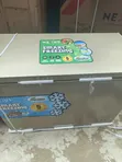 Nexus 315 Litres Inverter Chest Freezer - Sabon Abu - 1