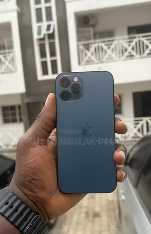 Apple iPhone 12 Pro 128GB Blue