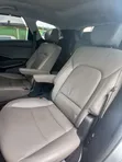2017 Hyundai Santa Fe Limited Ultimate AWD Silver - 3
