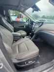 2017 Hyundai Santa Fe Limited Ultimate AWD Silver - 4