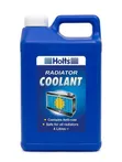 Holts Radiator Coolant 4 Litres - Blue/Red - 1