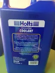 Holts Radiator Coolant 4 Litres - Blue/Red - 2