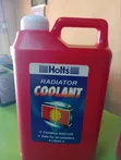 Holts Radiator Coolant 4 Litres - Blue/Red - 3