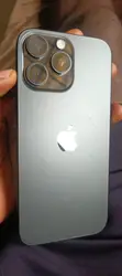 Apple iPhone 16 Pro Max 256GB Black - 3
