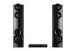 LG 1000W Home Theater System - 1