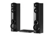 LG 1000W Home Theater System - 2