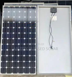 Jinko 300W Monocrystalline Solar Panel