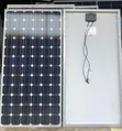 Jinko 300W Monocrystalline Solar Panel - 1