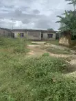 Half Plot of Land for Sale in Egan - 2