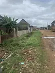 Half Plot of Land for Sale in Egan - 5