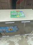 Nexus 315L Inverter Chest Freezer - Sabon Abu - 2