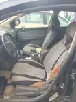 Nissan Sentra 2007 Black - 4