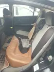 Nissan Sentra 2007 Black - 5
