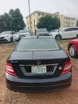 Mercedes-Benz C300 2011 - 1